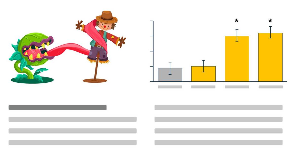 Presenting Your Data in a Report or Paper