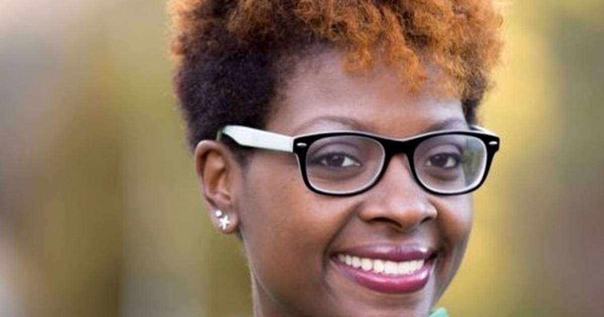 Calandra Moore: Data Scientist