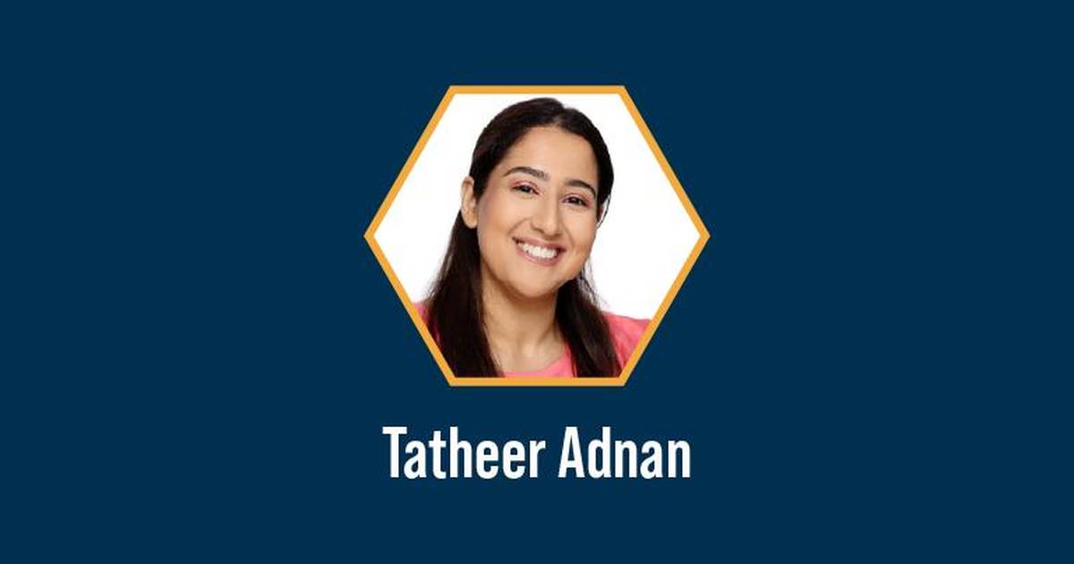 Tatheer Adnan - Applied Data Scientist