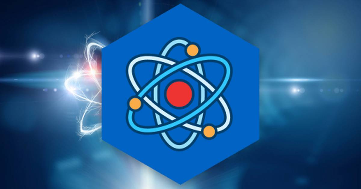 The Atom