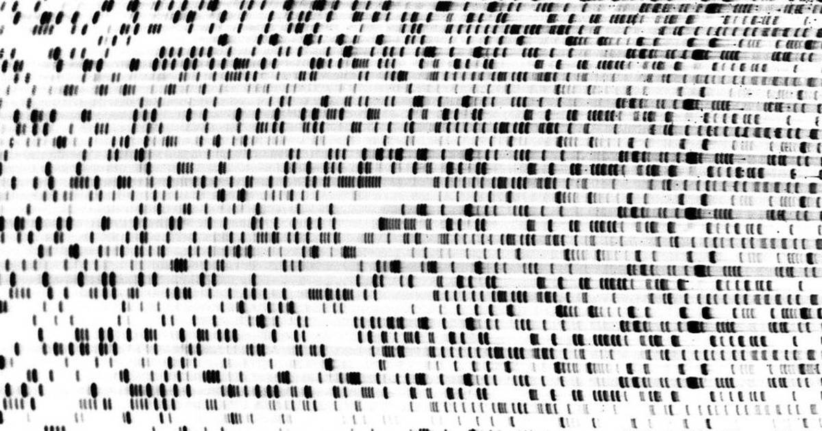The Dawn of DNA Sequencing