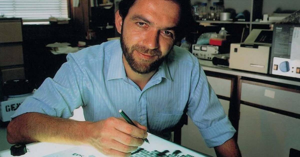 The 'Eureka' Moment That Revolutionized Crime Solving
