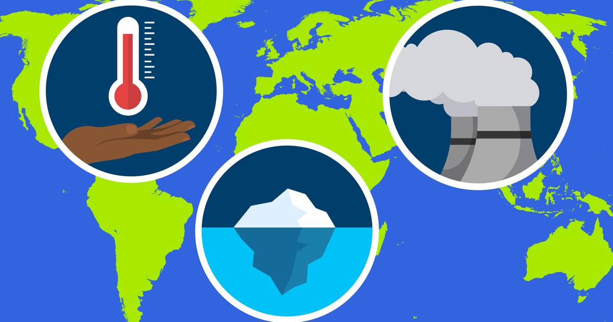 What are Environmental Determinants of Health?