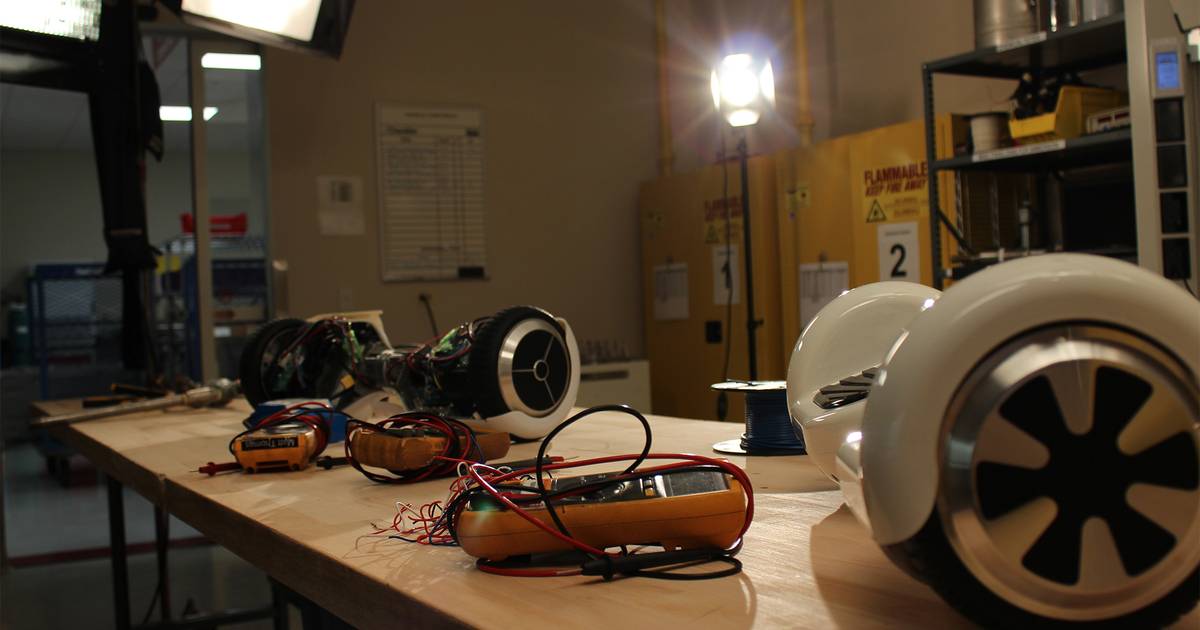 Portable Electrical Power
