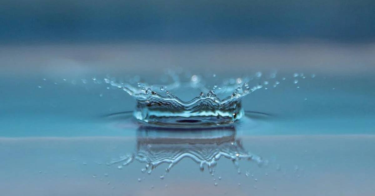 Physical and Chemical Properties of Water