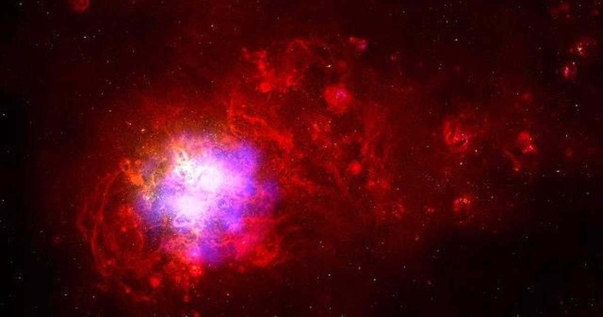 Fermi Detects First Gamma-Ray Pulsar in Another Galaxy