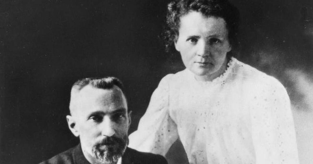 Marie Curie and Radioactivity