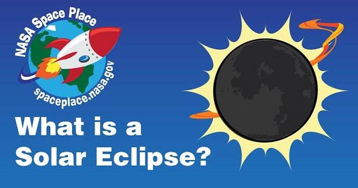 What Is a Solar Eclipse?
