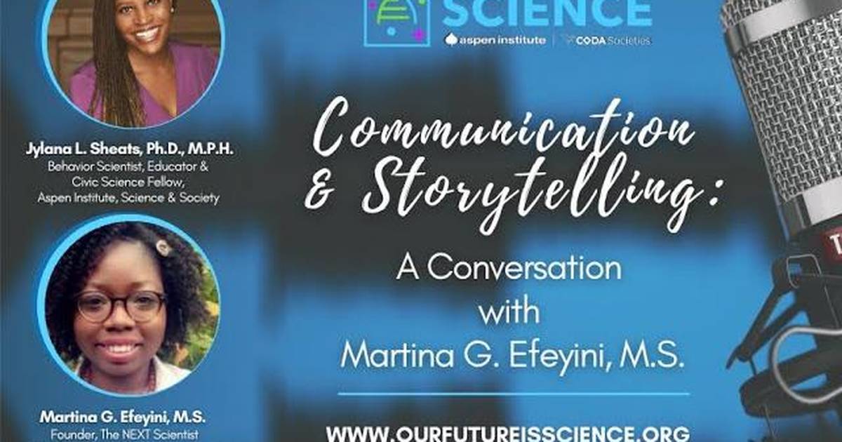 From Toxicology to Journalism: Amplifying Voices in Science