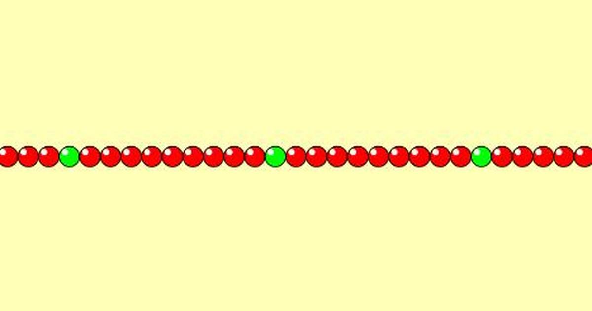Wave on a String