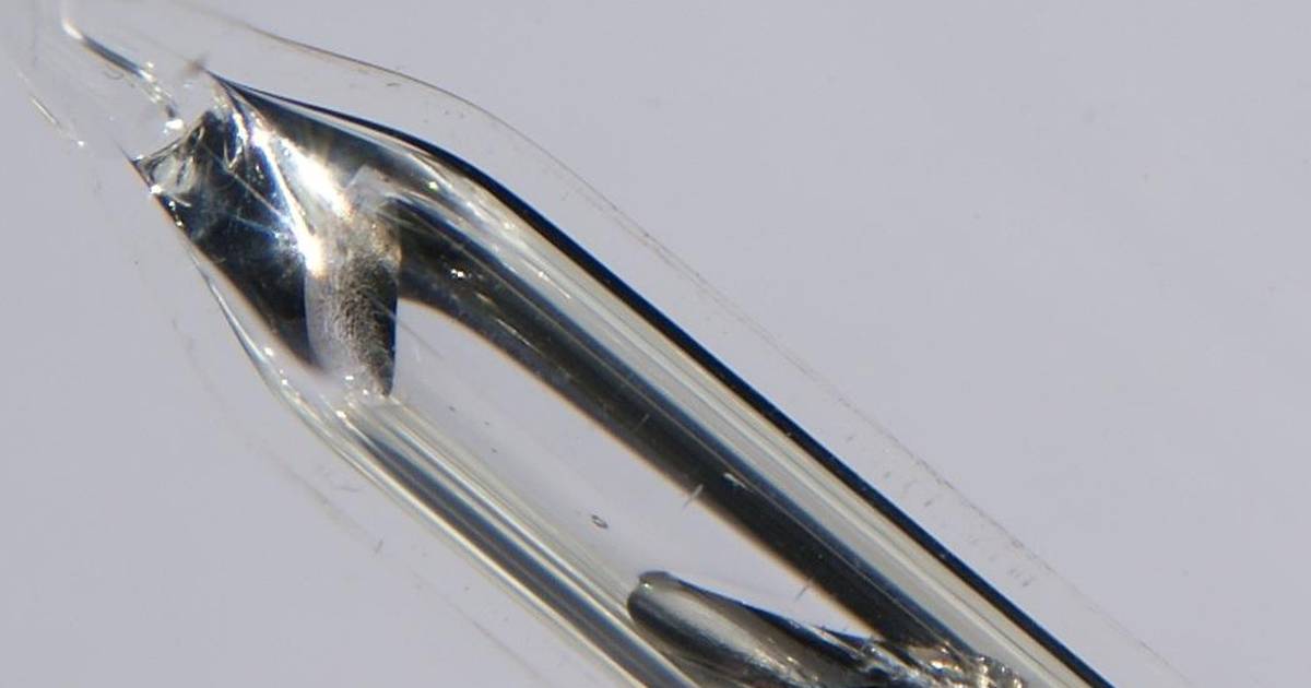 The Radiant Element Rubidium