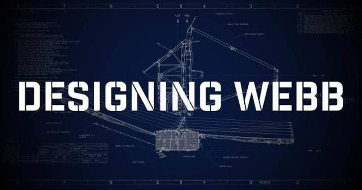 Designing Webb