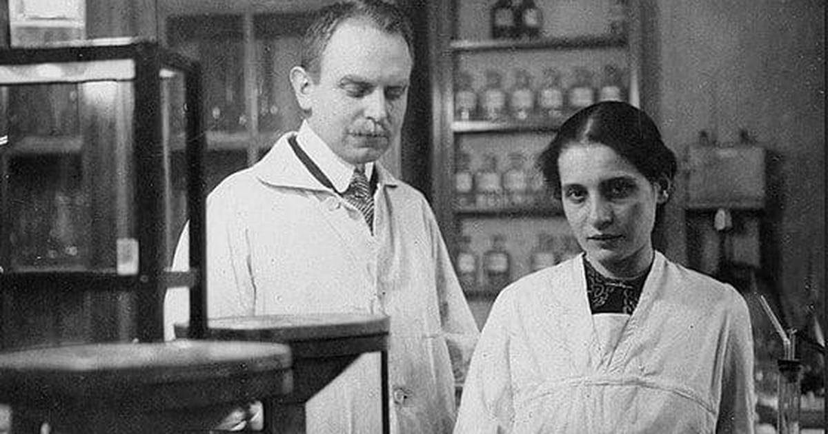 Lise Meitner: A Physicist and Chemist Whose Legacy Lives On
