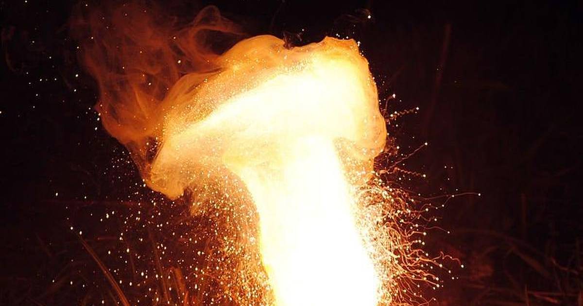 Physical vs Chemical Properties