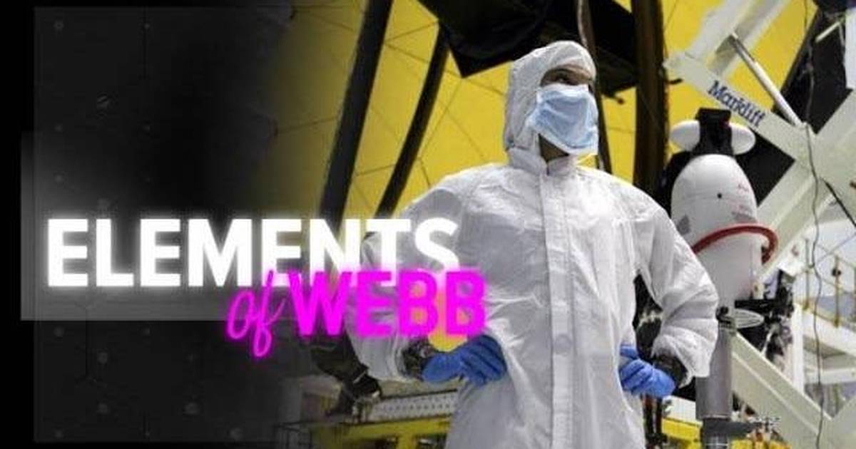 Elements of Webb: Introduction