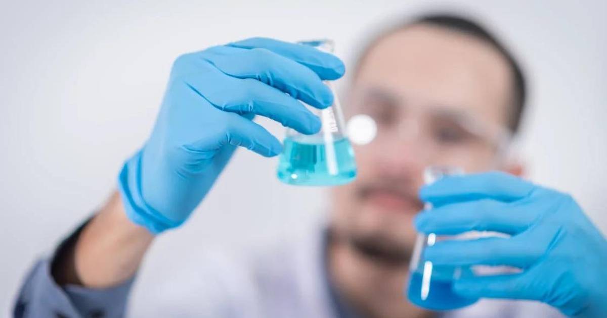 Homogeneous and Heterogeneous Mixtures