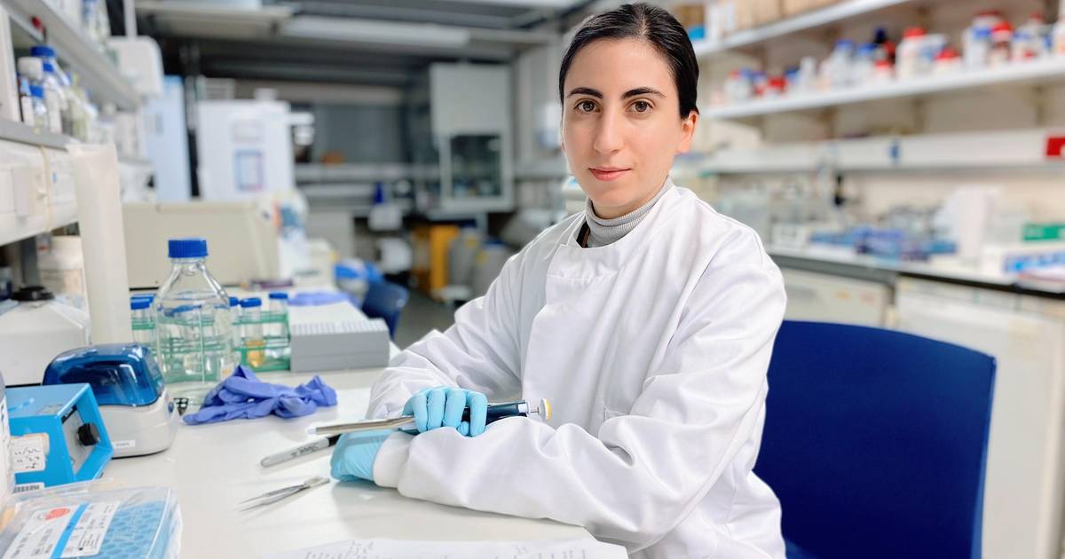 A Neuroscientist's Journey to Unlocking the Mysteries of ALS