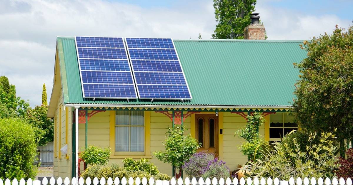 Solar Power