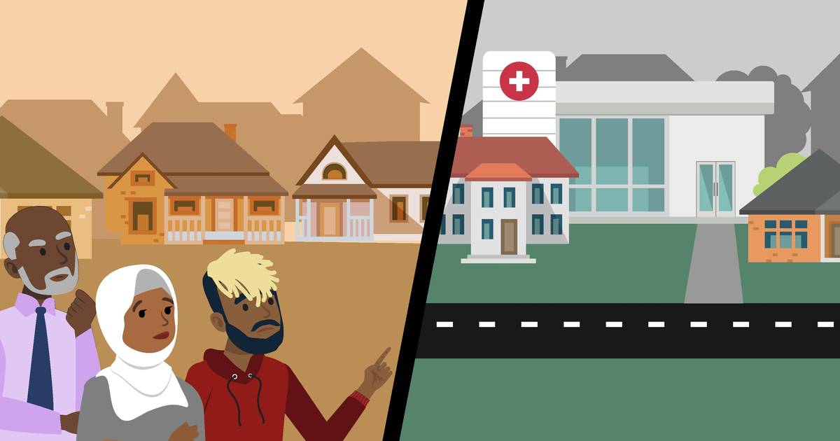 Key Takeaways About Health Disparities