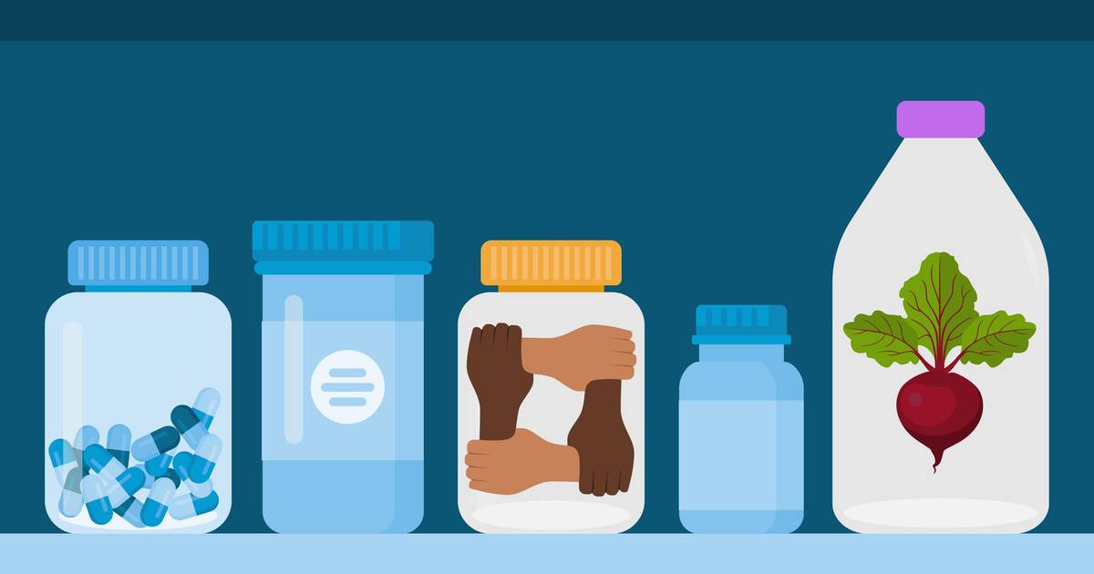 How Social and Environmental Determinants of Health Influence Health Outcomes