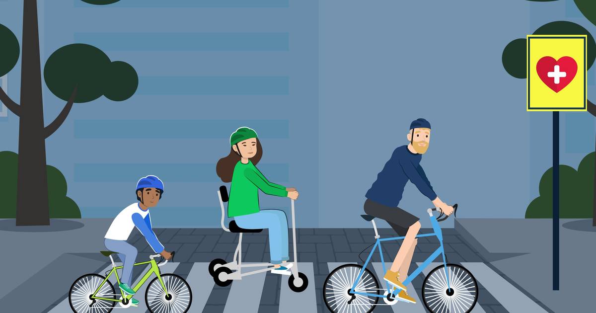What Is Health Equity?