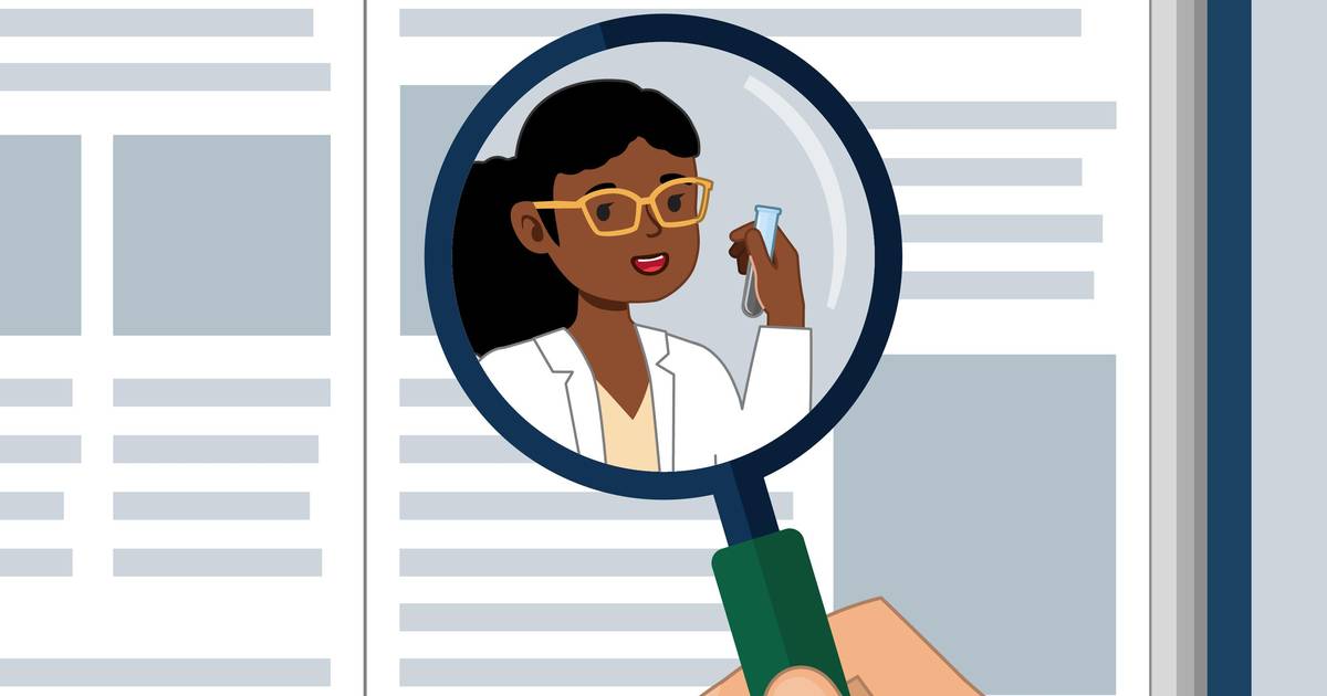 Spotlighting Diverse Professionals in STEM