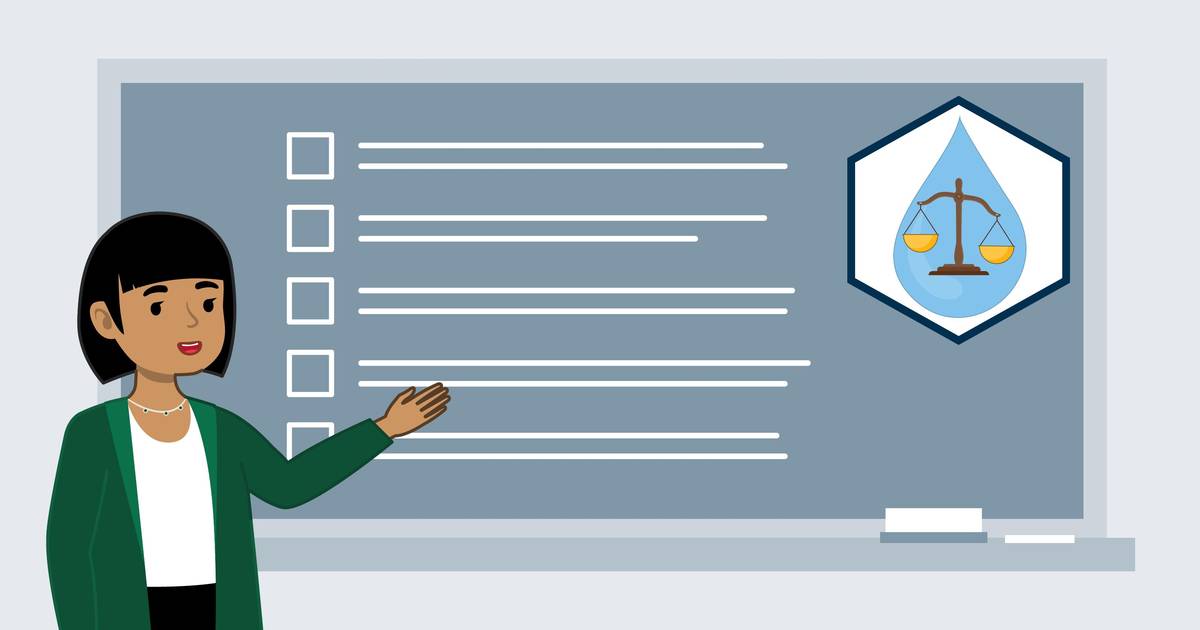Teaching Guide: Recognizing Systems of Inequality