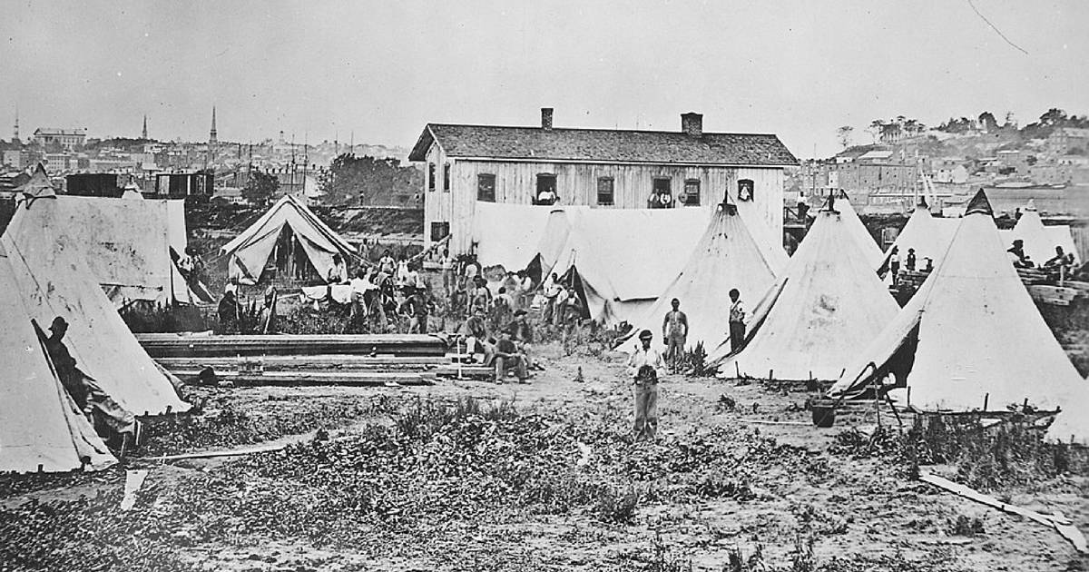 The Health Struggles of Black Americans Following the Civil War