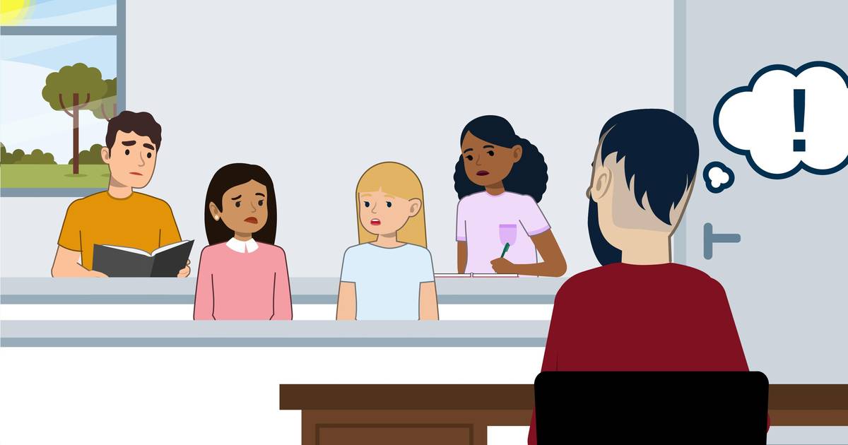 Addressing Microaggressions in the Classroom