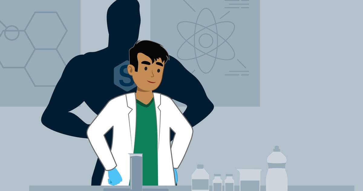 The Role of Self-Efficacy in STEM Success