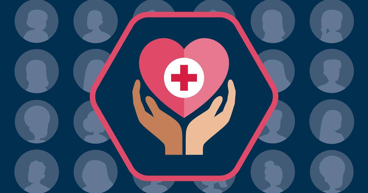 Working toward Health Equity
