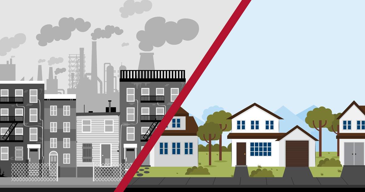 How Racism Influences Social and Environmental Determinants of Health