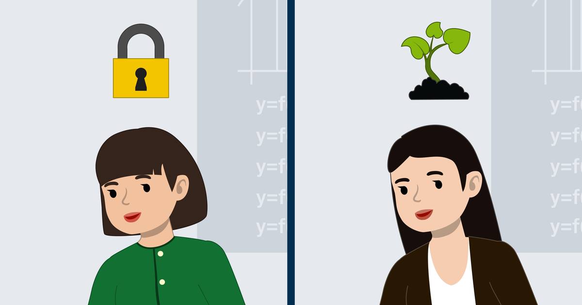 How Educators' Mindsets Affect Learning