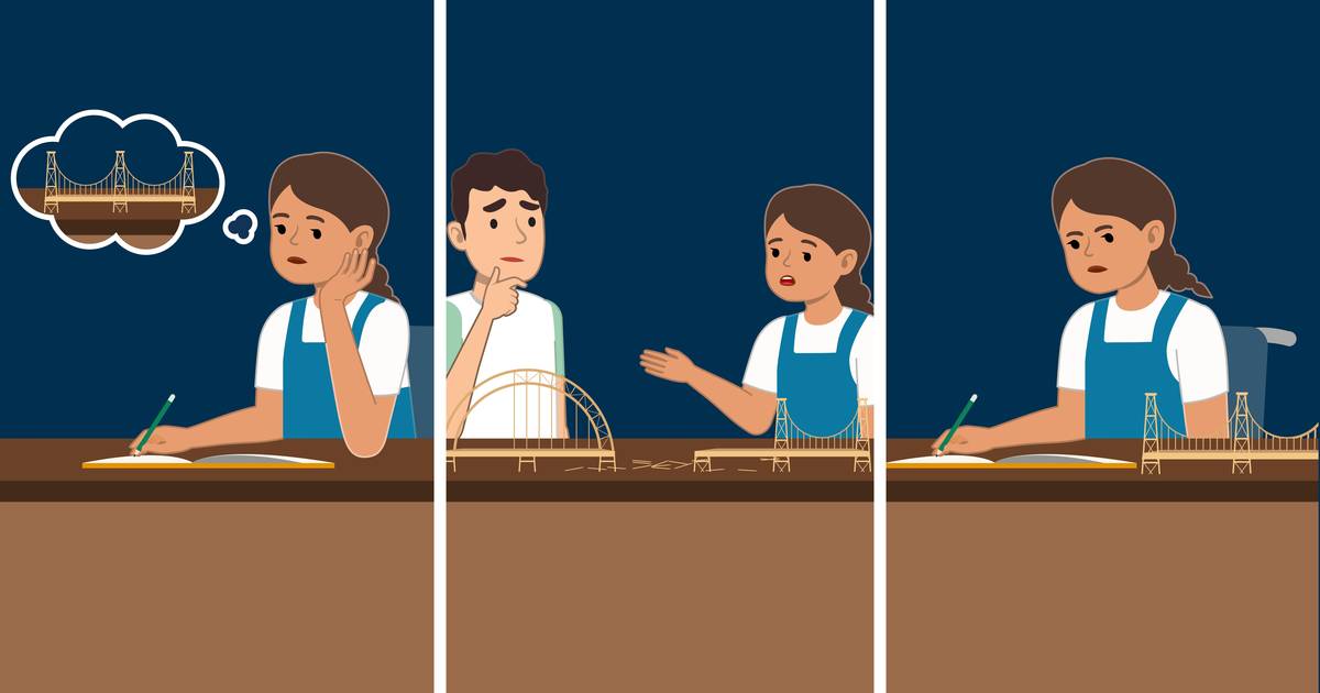 The Benefits of Metacognition in STEM Classrooms
