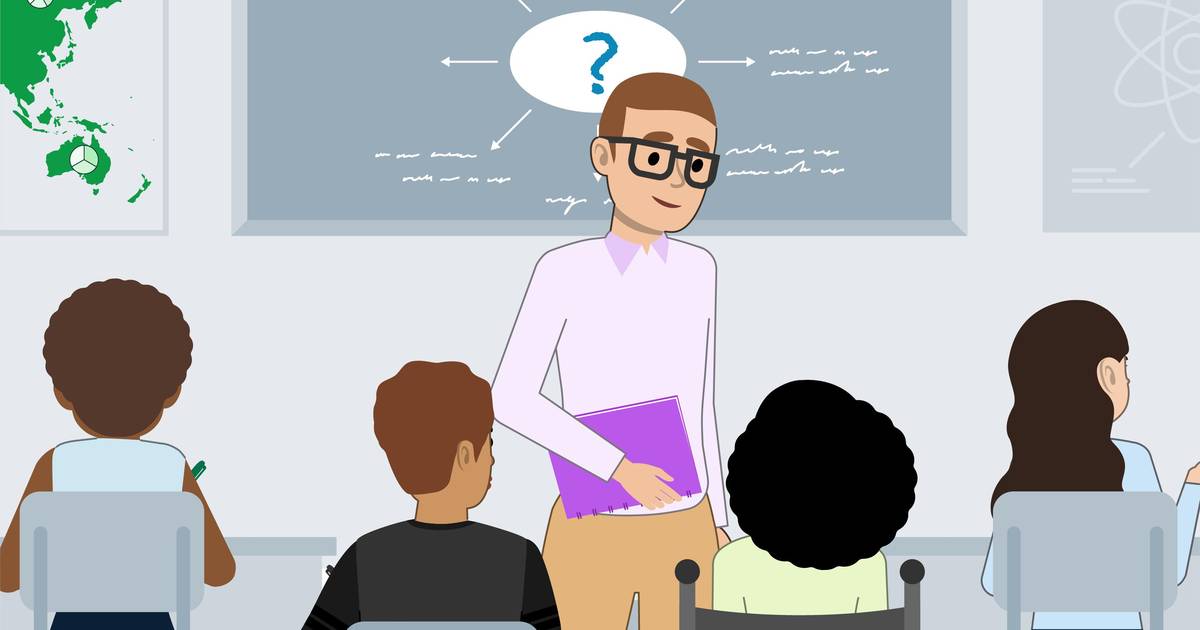 Key Takeaways: Creating an Inclusive Classroom