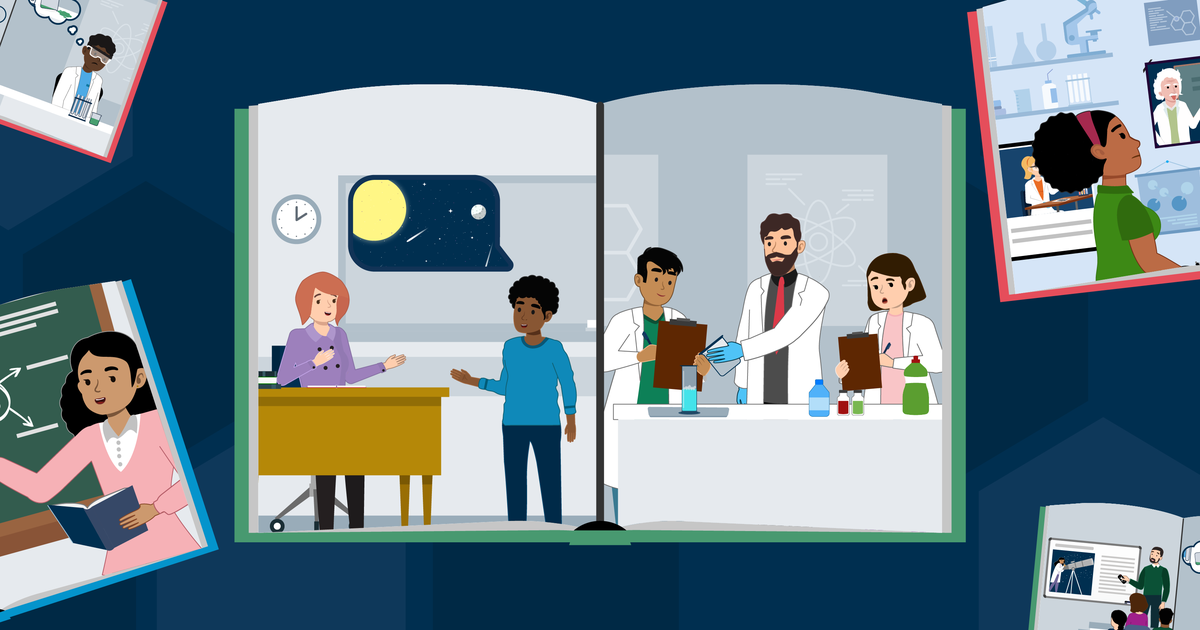 Advancing Equity in STEM through Inclusive Teaching
