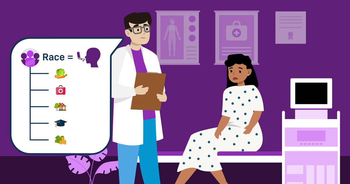 What Causes Racial Health Disparities?