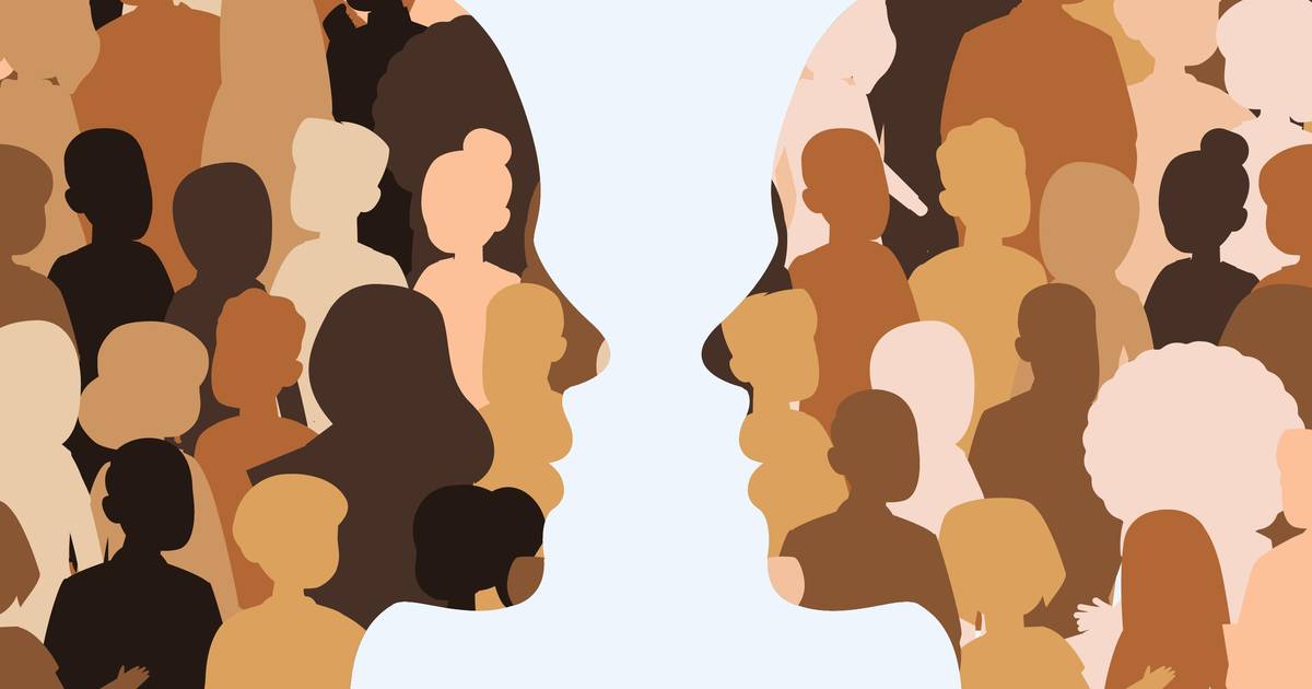 Why Is It So Hard To Define Race In Humans?