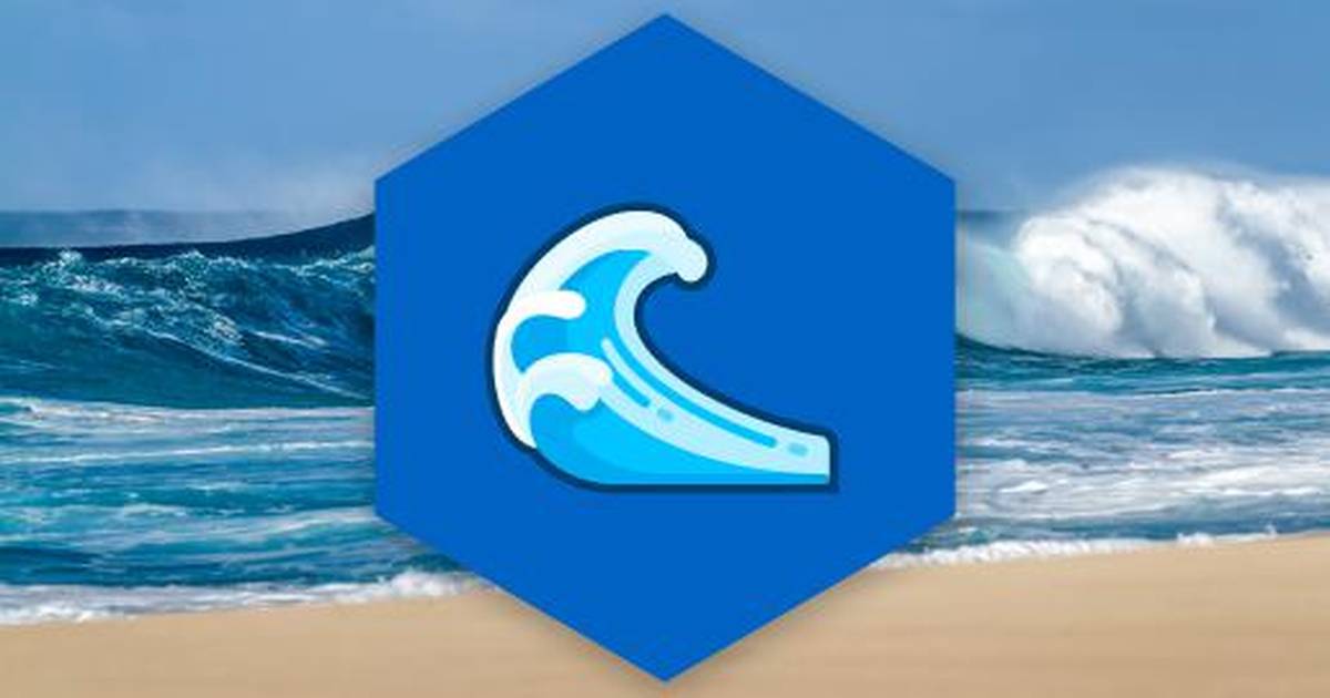 Waves and Energy Transfer