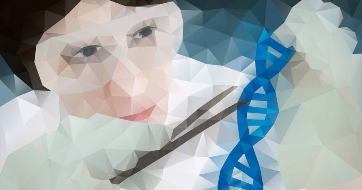 O que é a Engenharia genética?