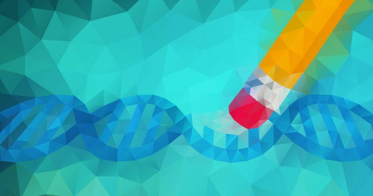 What Is Genome Editing?