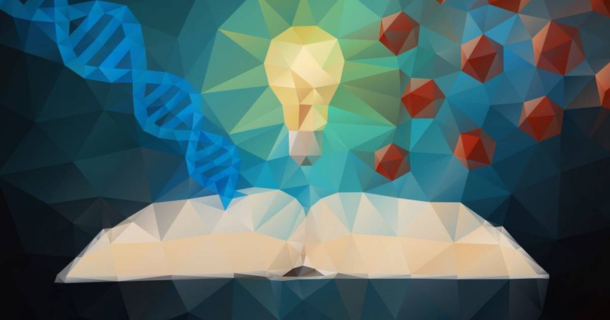Iyini 'i-Central Dogma?’