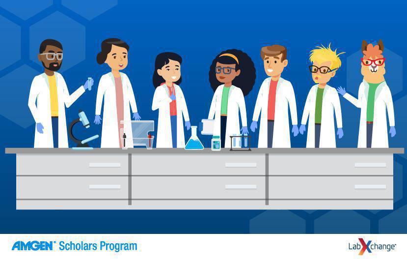LabXchange
