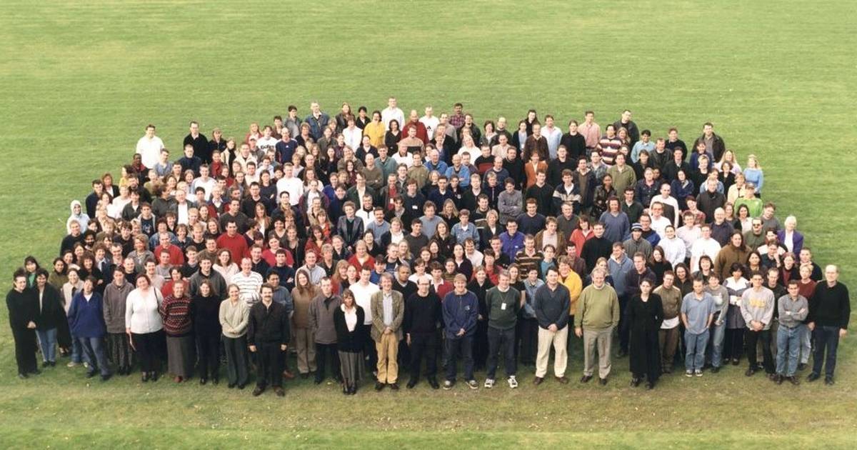 Who Was Involved in the Human Genome Project
