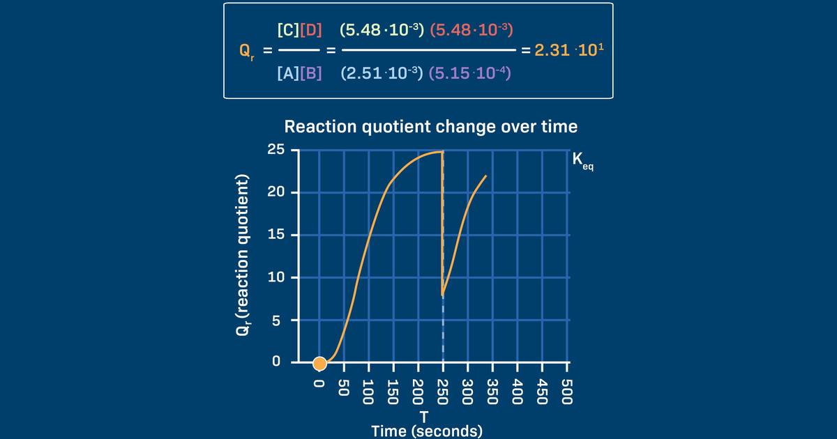 Equilibrium and Le Châtelier's Principle