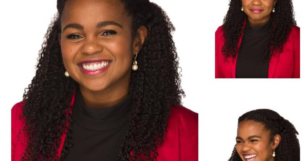 Her Story - Yamicia Connor, MD, PhD
