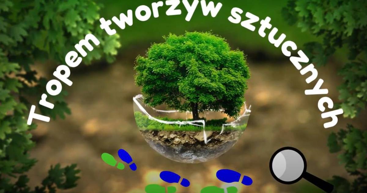24 maja - 26 maja: T₂S-Tropem tworzyw sztucznych