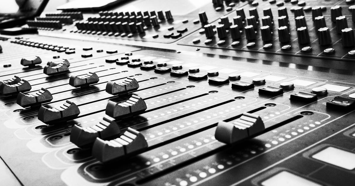 Analyzing Sound with Spectrograms