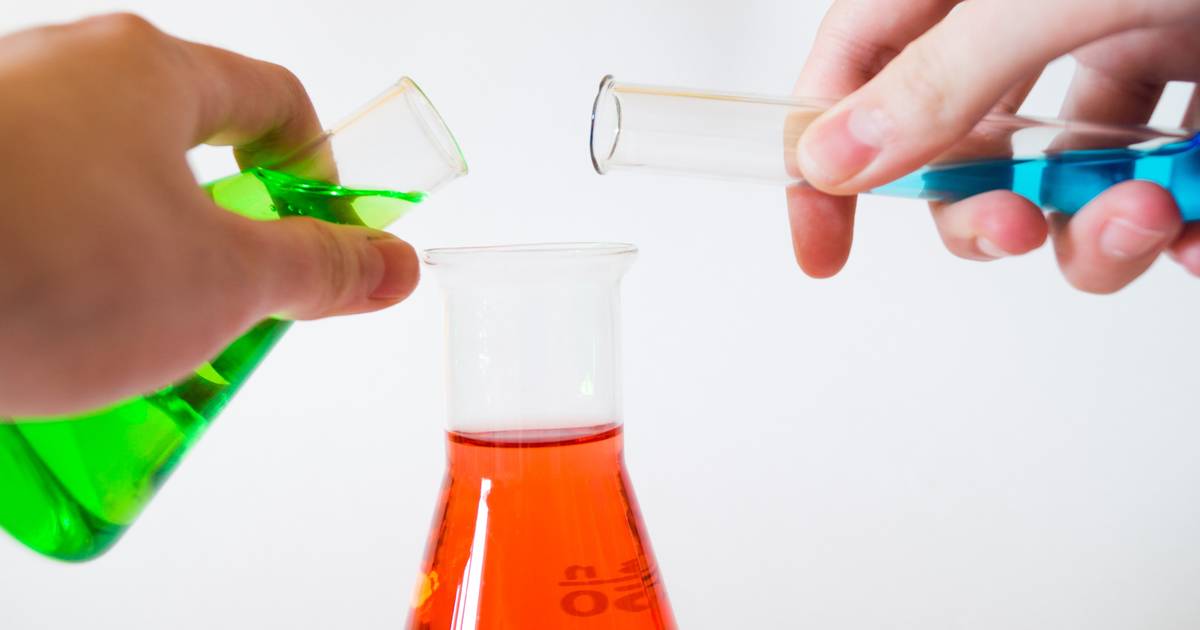 Redox Reactions and Oxidation Reduction