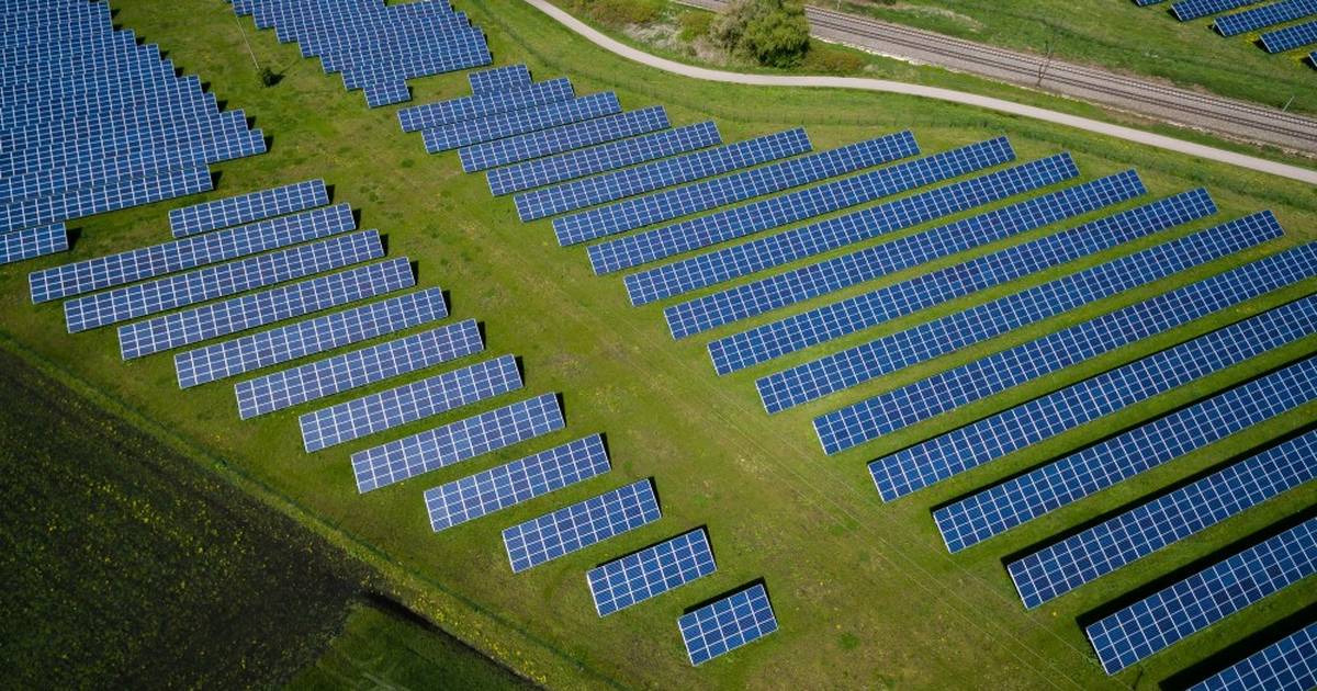Renewable Energy